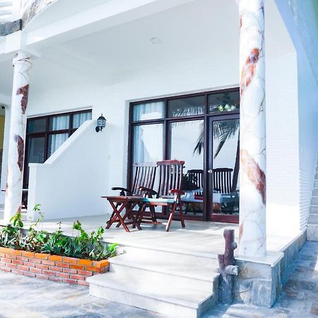 Ravenala Muine Resort Phan Thiết Esterno foto