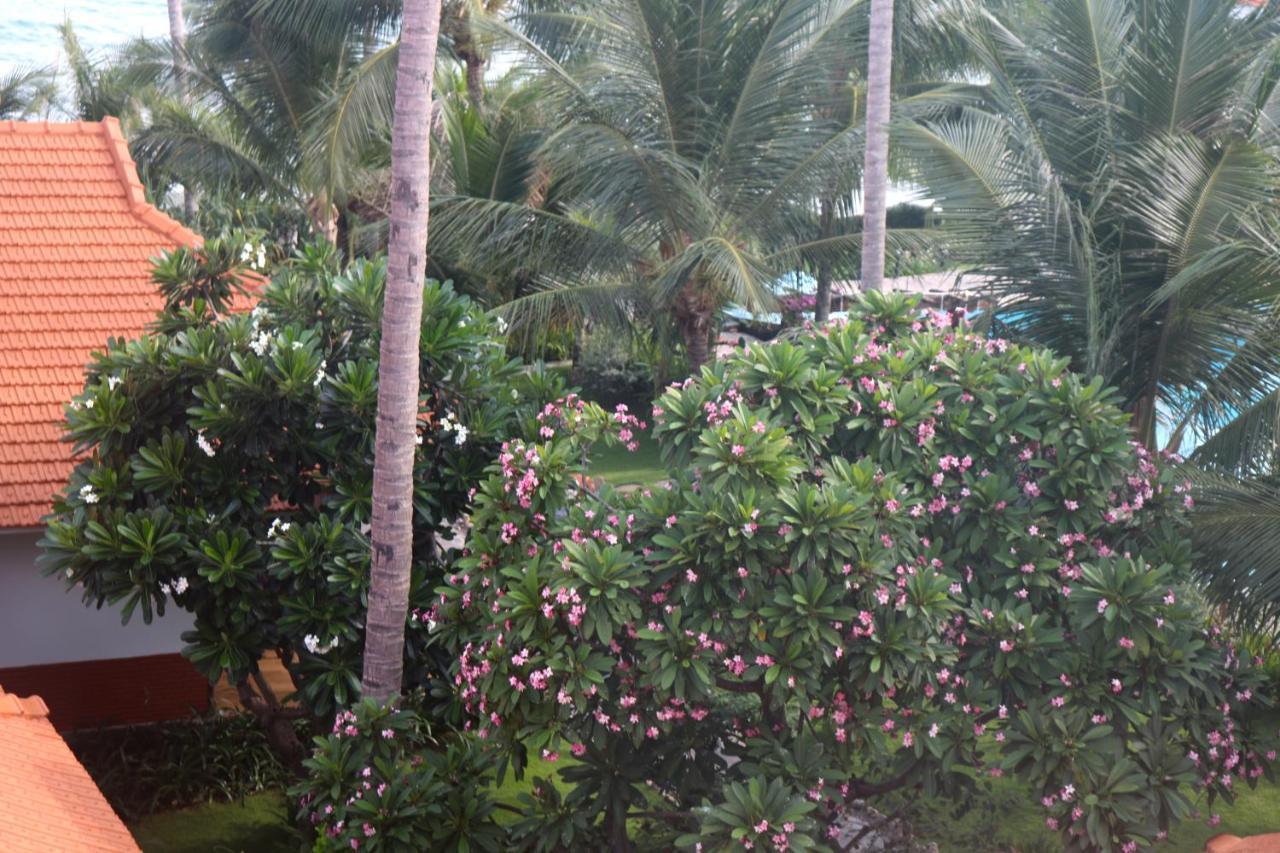 Ravenala Muine Resort Phan Thiết Esterno foto