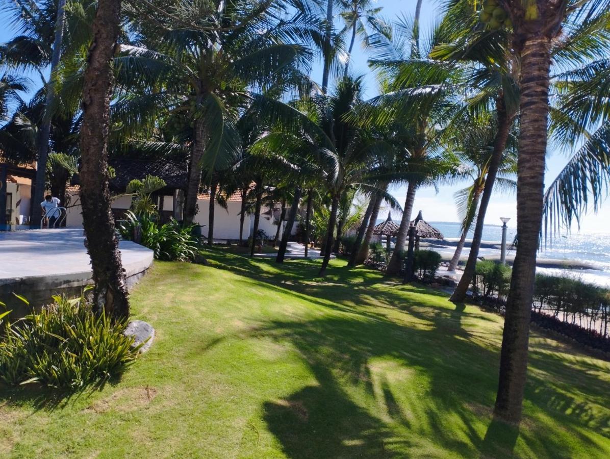 Ravenala Muine Resort Phan Thiết Esterno foto
