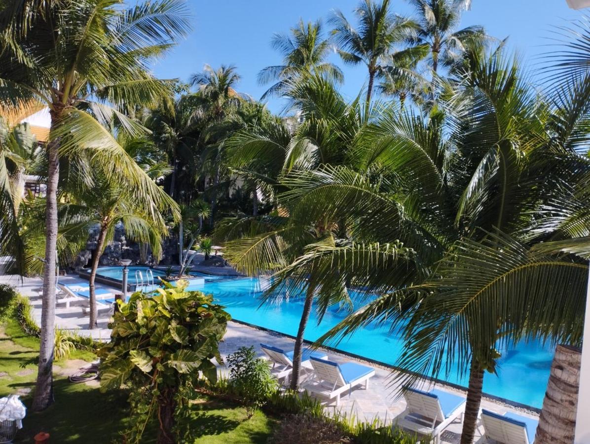Ravenala Muine Resort Phan Thiết Esterno foto