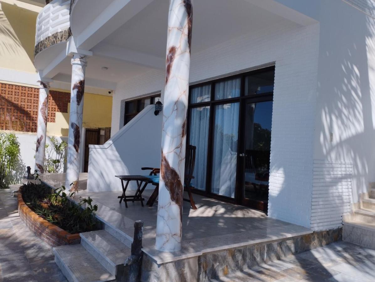Ravenala Muine Resort Phan Thiết Esterno foto