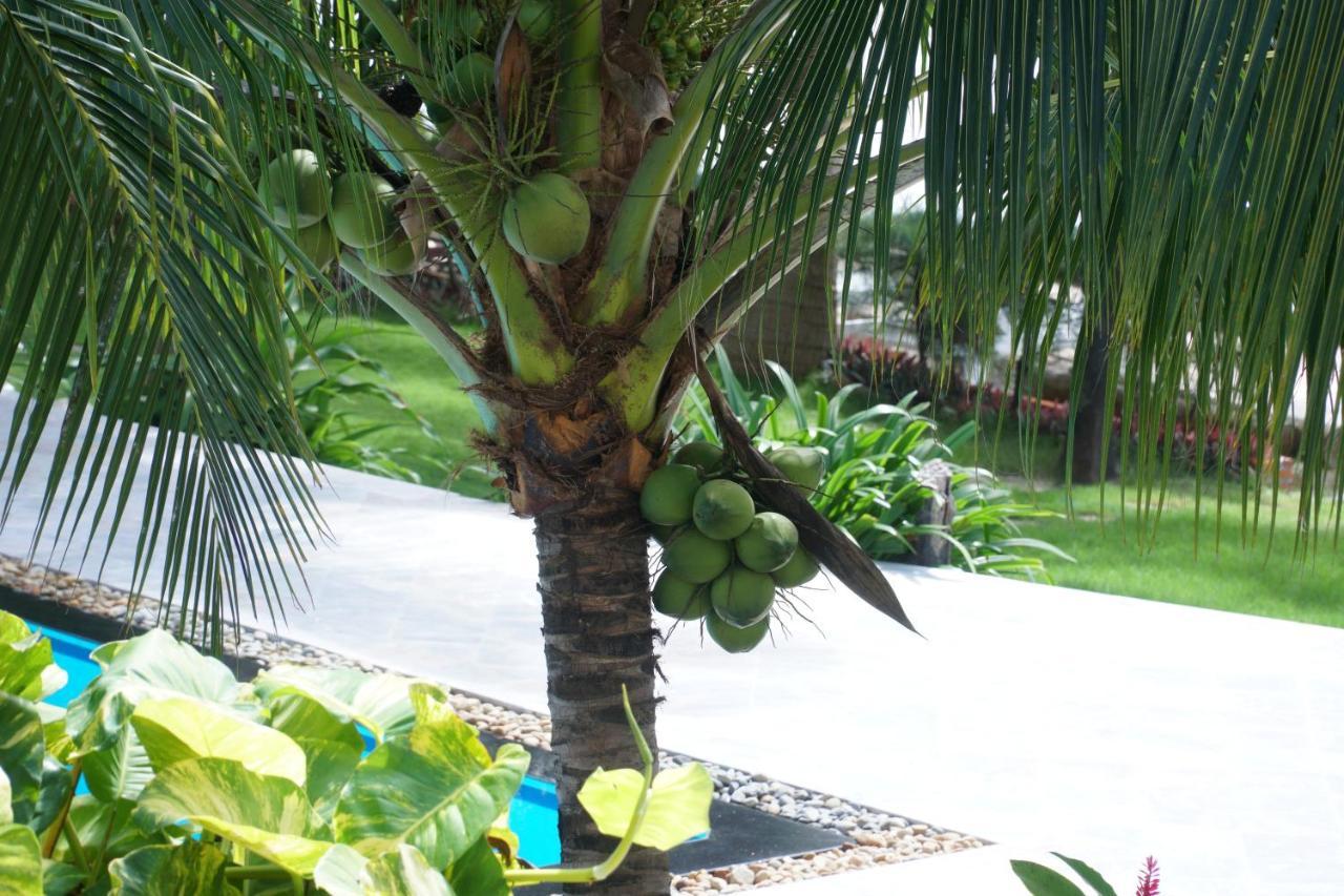 Ravenala Muine Resort Phan Thiết Esterno foto