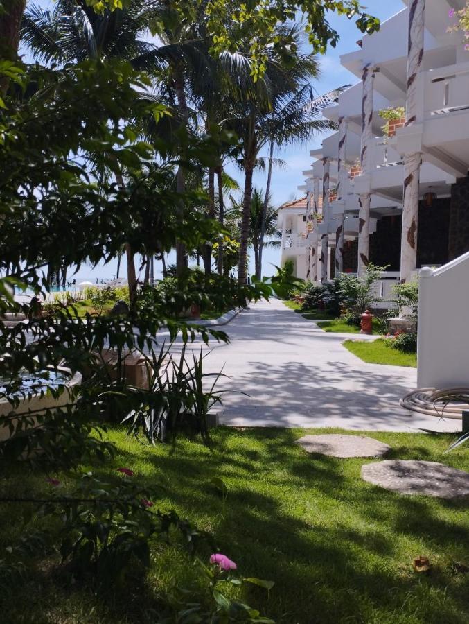 Ravenala Muine Resort Phan Thiết Esterno foto