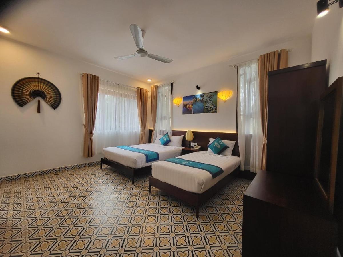 Ravenala Muine Resort Phan Thiết Esterno foto